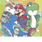 mario “