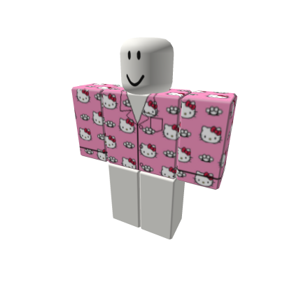 hello kitty - Roblox