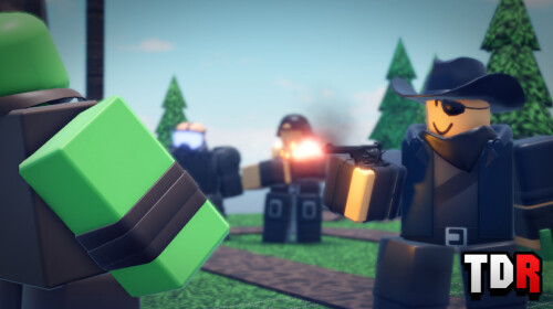 💌 Tower Defense Reloaded