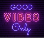The vibes gang lol