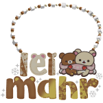 lei mahr