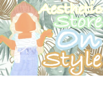 Aesthetic Store On Style!