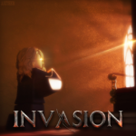 INVASIŌN - Build Team
