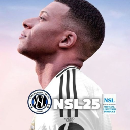 NSL - Match Pitch