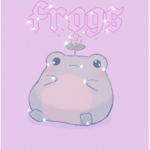 Froggy rules >:)