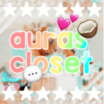 - auras closet -