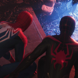 🕷️