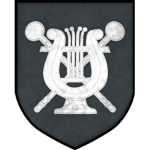 Music Corps of the Rulerguard