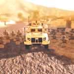 Eastern Military Conflict