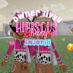 Hibiscus Hangout
