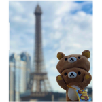 Brittney's Teddy's
