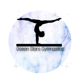 ocean stars gymnastics.