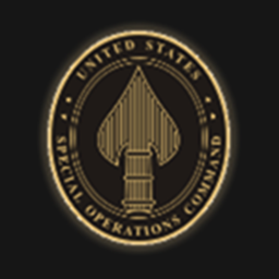 JFK Special Warfare Center & School V.3