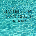 Swimming Fan Club