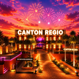 CANTON REGIO
