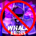 The Whala HATERS