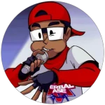 Game Badge Icon