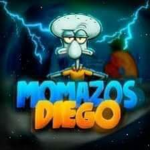 momazos diego fun club