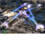 the Generals