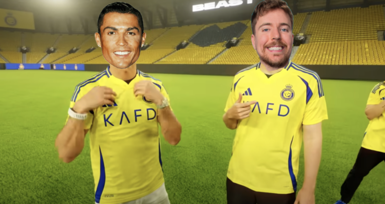 ⚽ Be A Pro To Prove Ronaldo Wrong screenshot 3