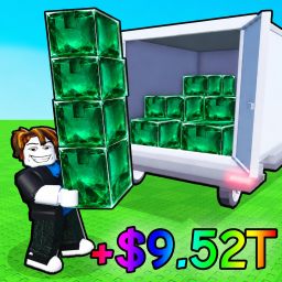 [UPD] Load The Truck!