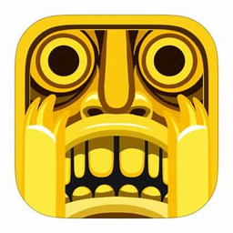 Temple run (!BETA!)