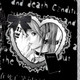 ♱