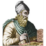 The Archimedes warriors
