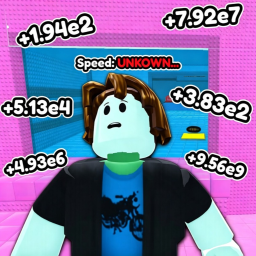 +1 Speed Asmr Escape!