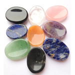 The Omega Stones