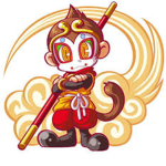 The Monkey King