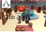Assasssins Creed Rp Fan Club