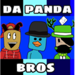 da panda bros