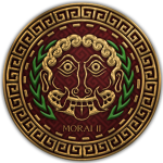 | Second Spartan Morai |