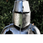 Knights together