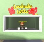 Loutred's Lotto