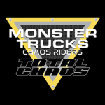 Monster Truck Chaos Riders