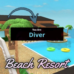 🏄 Diver