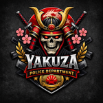 YAKUZA POLICE DEPARTMENT