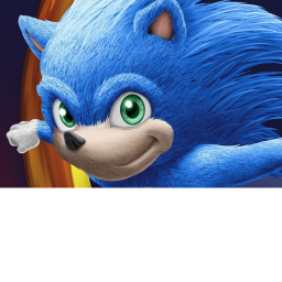 Survive Sonic