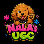 Nala's UGC