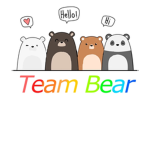 •~ Team Bear ~•