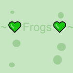 !Frogs!
