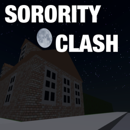SORORITY CLASH