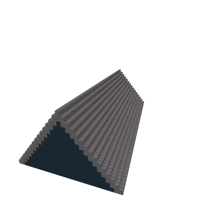 haunted house roof