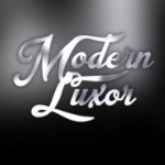 Modern Luxor