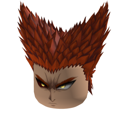 Garou