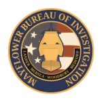 Mayflower Bureαu of Investigation