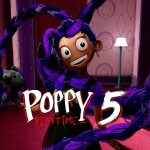POPPY PLAYTIME CHAPTER 5 [RP & MORPHS]