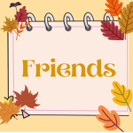 Best Friends Official Group ( Private Group :) )